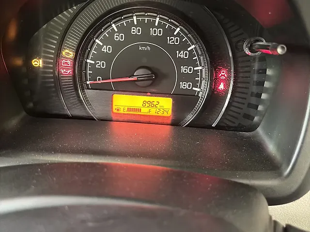 Used Maruti Suzuki Wagon R VXI 1.0 AGS [2023-2025] in Kanjirappally
