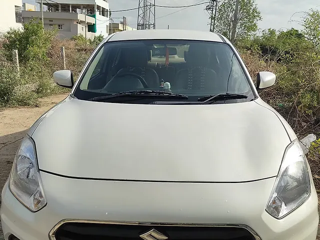 Used 2020 Maruti Suzuki DZire in Raichur Used 2020 Maruti Suzuki DZire in Raichur