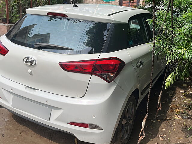 Used Hyundai i20 Active [2015-2018] 1.2 [2015-2016] in Faridabad