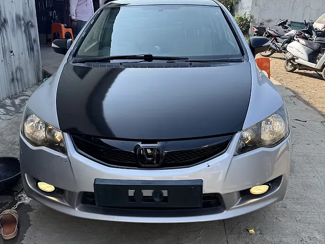 Used 2011 Honda Civic in Aurangabad