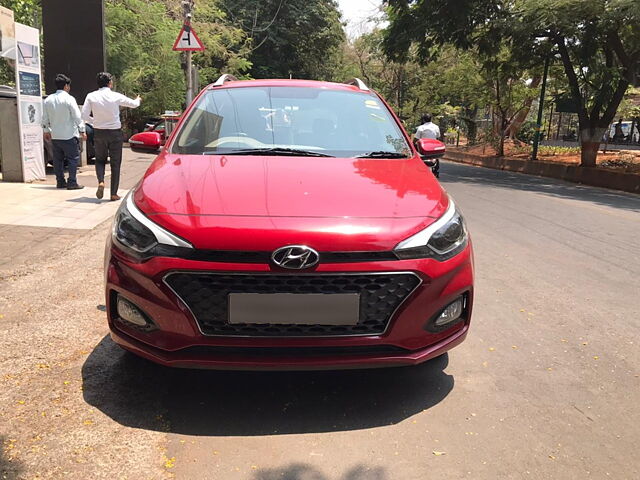 Used 2019 Hyundai Elite i20 in Thane