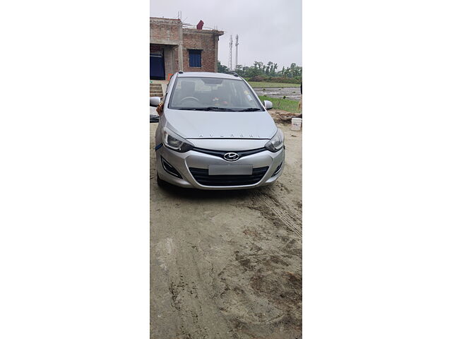 Used 2013 Hyundai i20 in Motihari