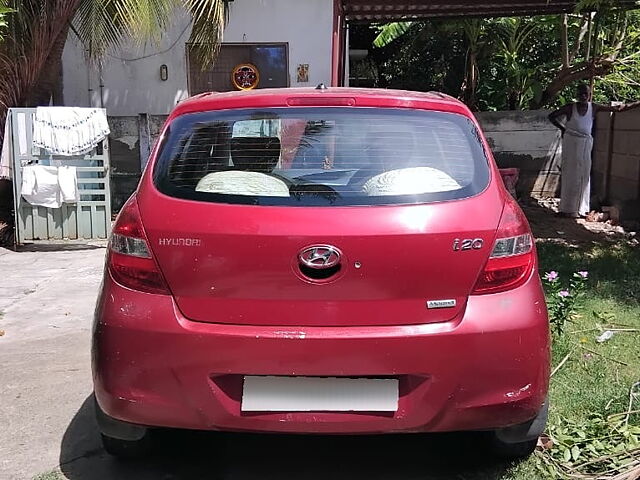 Used Hyundai i20 [2010-2012] Magna 1.2 in Chennai