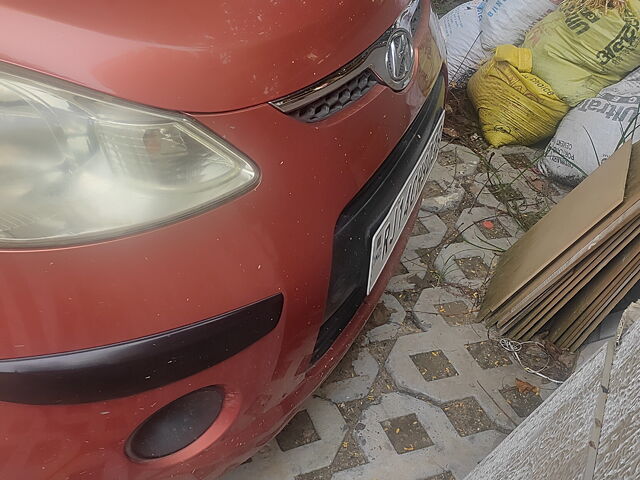 Used Hyundai i10 [2007-2010] Magna in Gurgaon