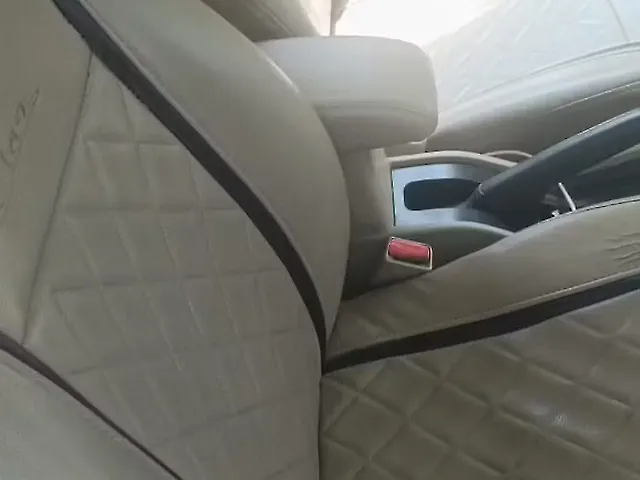 Used 2016 Maruti Suzuki Ciaz in Indore