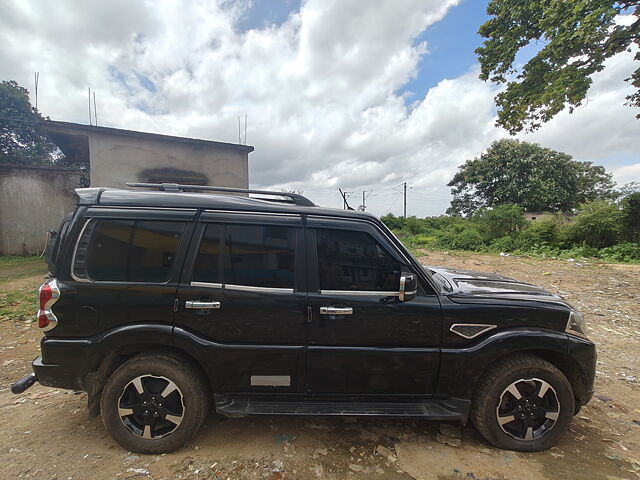 Used Mahindra Scorpio 2021 S9 in Rourkela