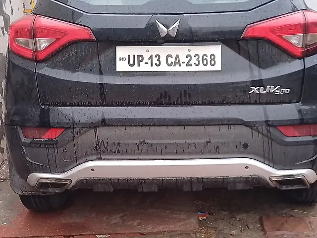 Used 2022 Mahindra XUV300 in Agra