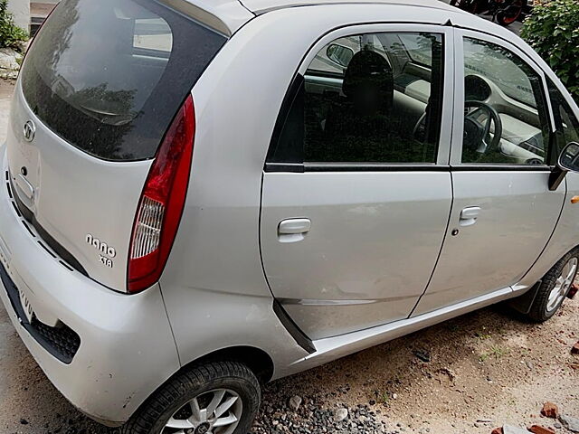 Used Tata Nano GenX XTA in Vadodara