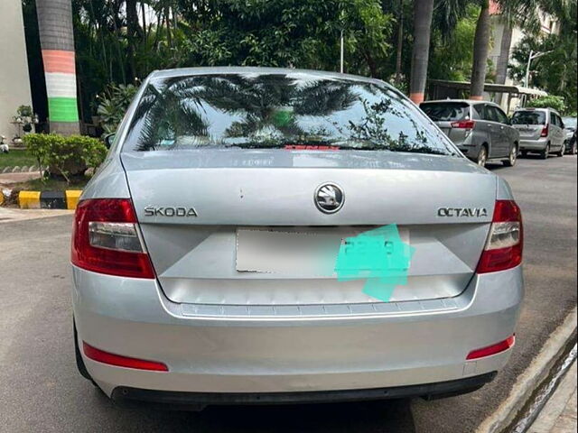 Used Skoda Octavia [2013-2015] Ambition 2.0 TDI in Hyderabad