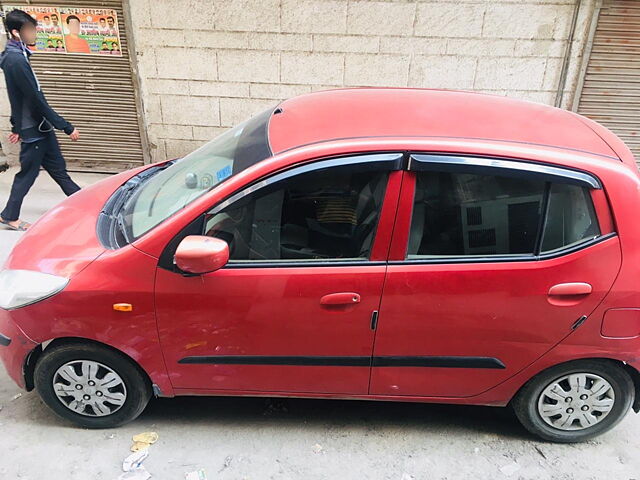 Used Hyundai i10 [2007-2010] Magna 1.2 in Delhi