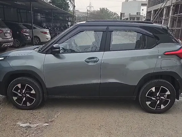 Used 2024 Tata Punch in Hyderabad