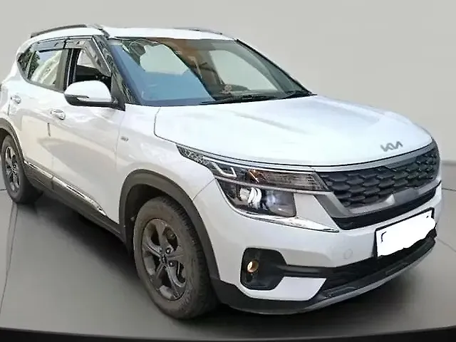Used 2021 Kia Seltos in Pune Used 2021 Kia Seltos in Pune