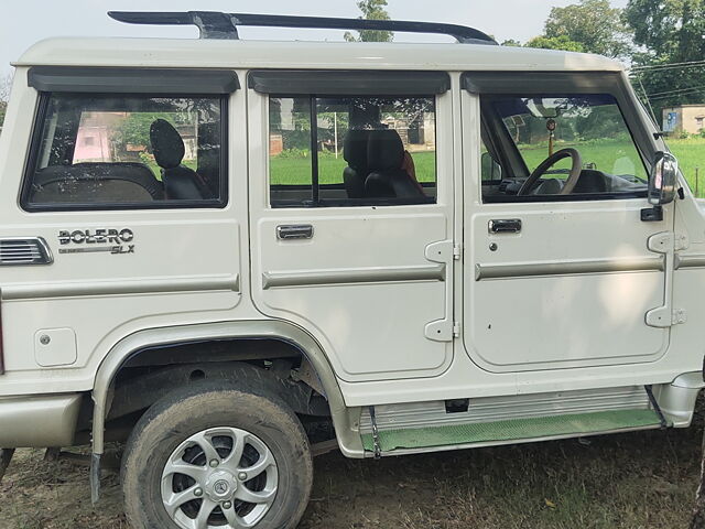 Used Mahindra Bolero [2007-2011] Plus AC PS in Gorakhpur