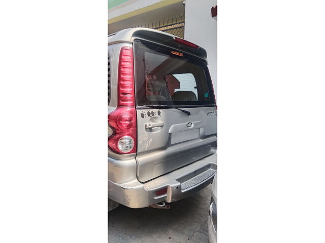 Used Mahindra Scorpio [2009-2014] SLE BS-IV in Lucknow