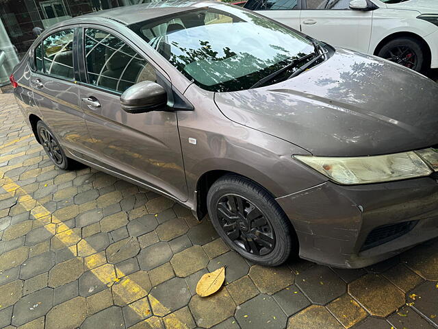 Used 2015 Honda City in Mumbai