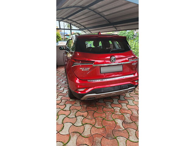 Used MG Hector Plus [2020-2023] Smart 2.0 Diesel in Palakkad