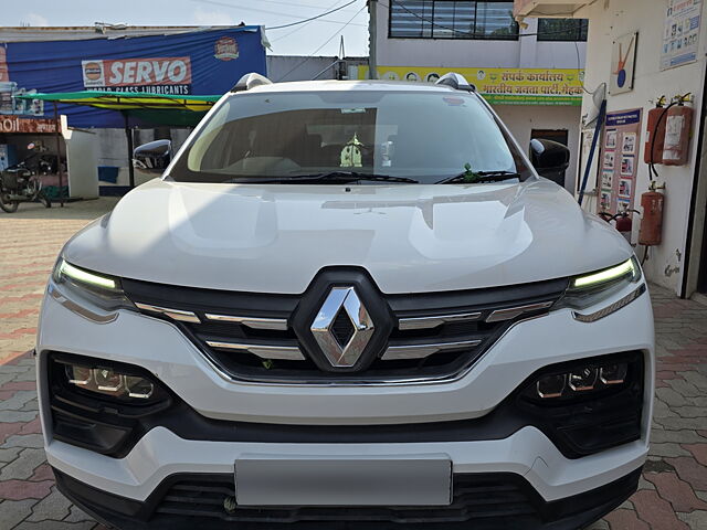 Used 2021 Renault Kiger in Washim