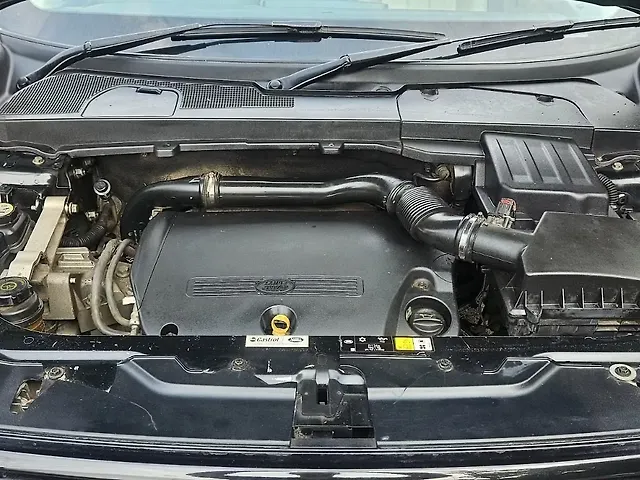 Used Land Rover Freelander 2 [2009-2011] SE in Mumbai