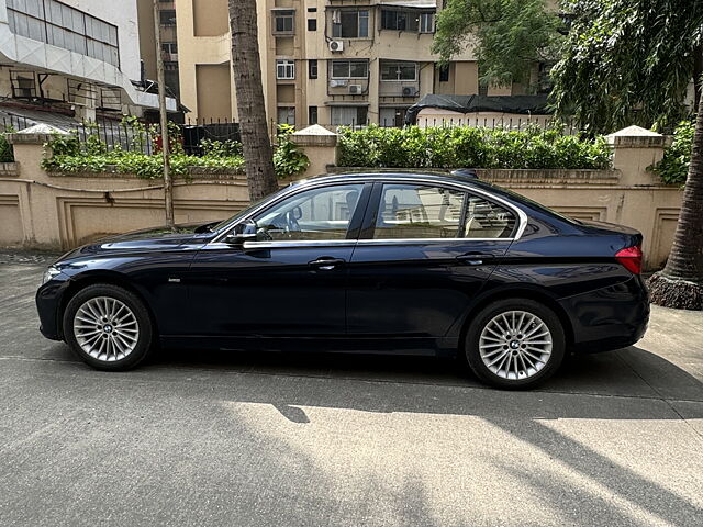 Used BMW 3 Series [2016-2019] 320d Prestige in Mumbai