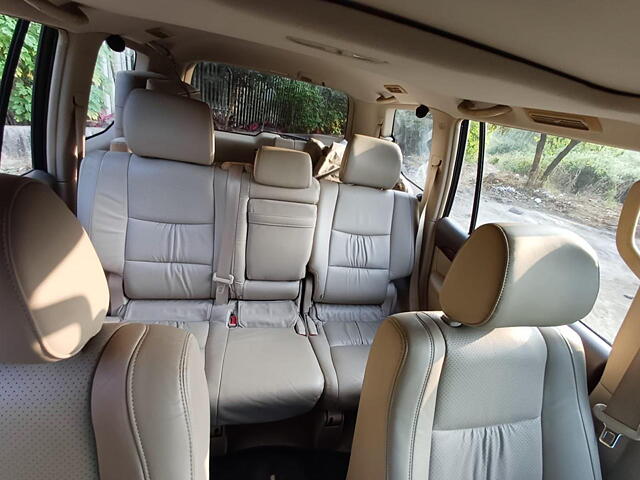 Used Toyota Land Cruiser Prado [2004-2011] VX in Mumbai