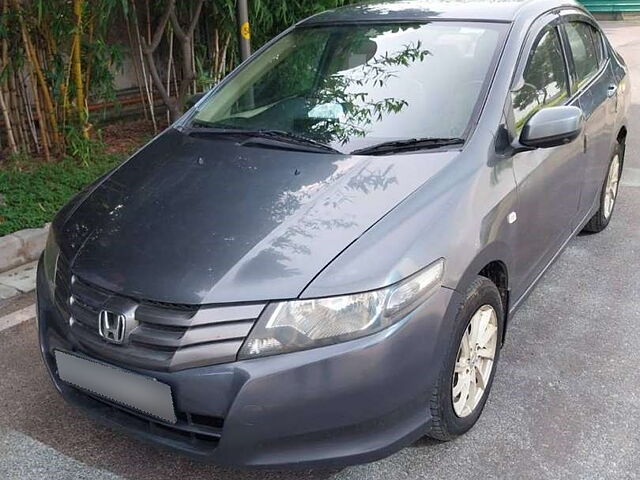 Used Honda City [2008-2011] 1.5 V MT in Gurgaon