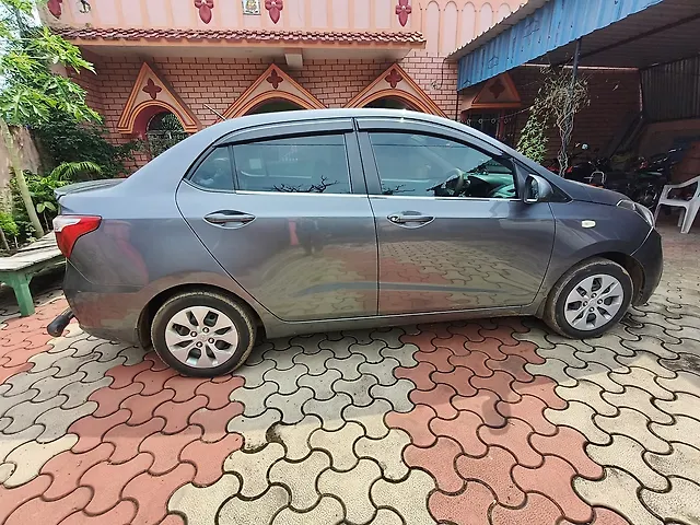 Used Hyundai Xcent S in Rourkela