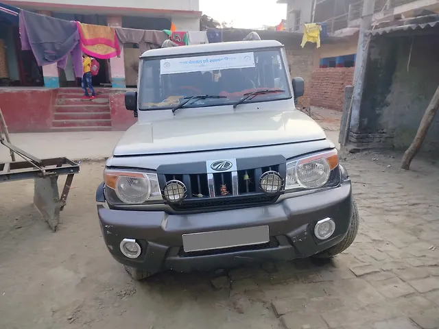 Used 2008 Mahindra Bolero in Gorakhpur