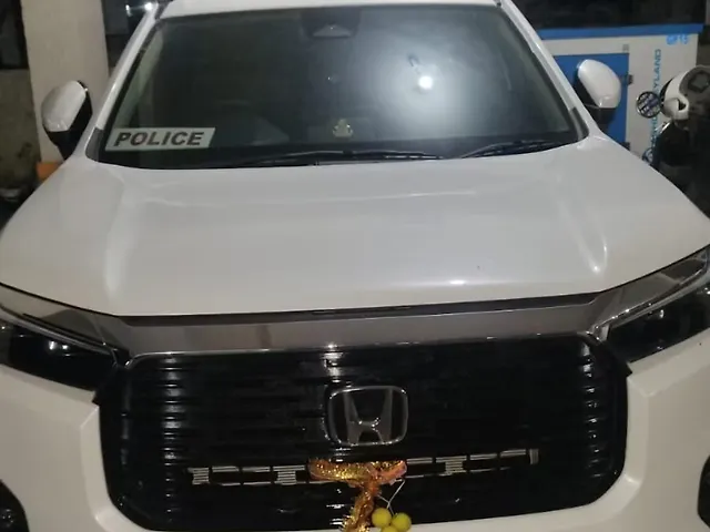 Used 2024 Honda Elevate in Visakhapatnam Used 2024 Honda Elevate in Visakhapatnam