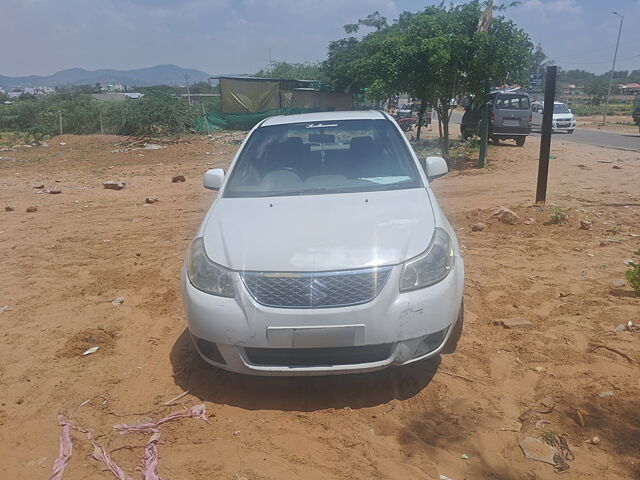 Used Maruti Suzuki SX4 [2007-2013] VDI in Ajmer