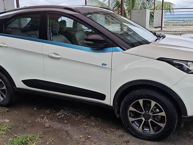 Used Tata Nexon EV [2020-2022] XZ Plus LUX in Satara