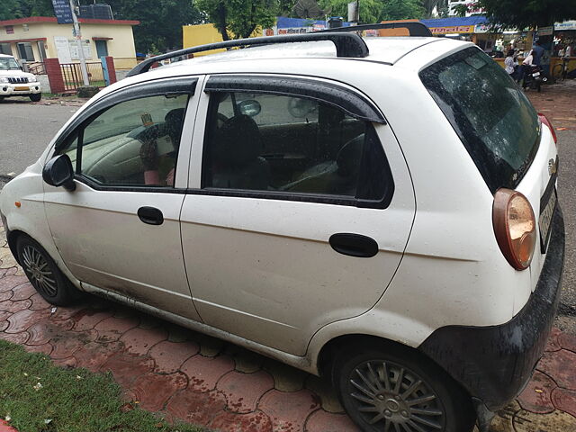 Used Chevrolet Spark [2007-2012] 1 in Singrauli