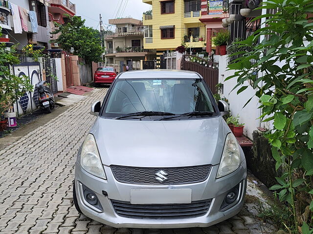 Used 2015 Maruti Suzuki Swift in Dehradun