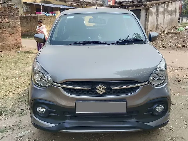 Used 2024 Maruti Suzuki Celerio in Bokaro Steel City Used 2024 Maruti Suzuki Celerio in Bokaro Steel City