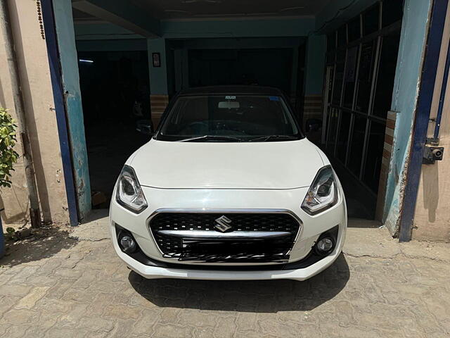 Used 2021 Maruti Suzuki Swift in Gurgaon