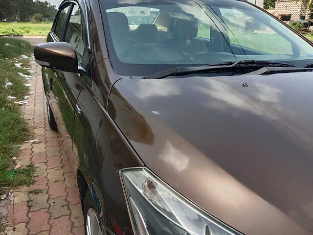 Used Maruti Suzuki Ciaz [2014-2017] VDi SHVS in Bharuch