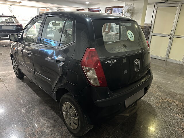 Used Hyundai i10 [2007-2010] Era in Delhi