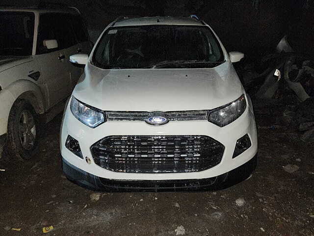 Used 2014 Ford Ecosport in Jalore