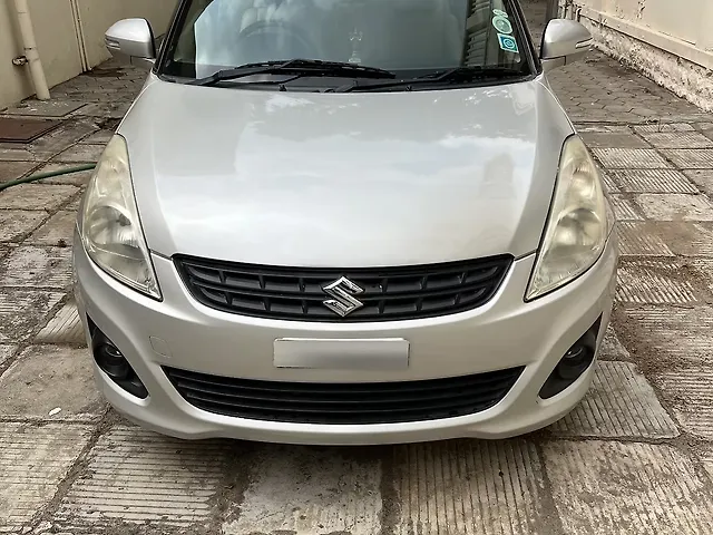 Used 2013 Maruti Suzuki Swift DZire in Coimbatore