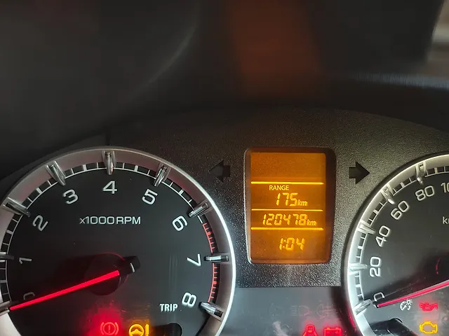 Used Maruti Suzuki Swift Dzire [2015-2017] LXI in Hyderabad