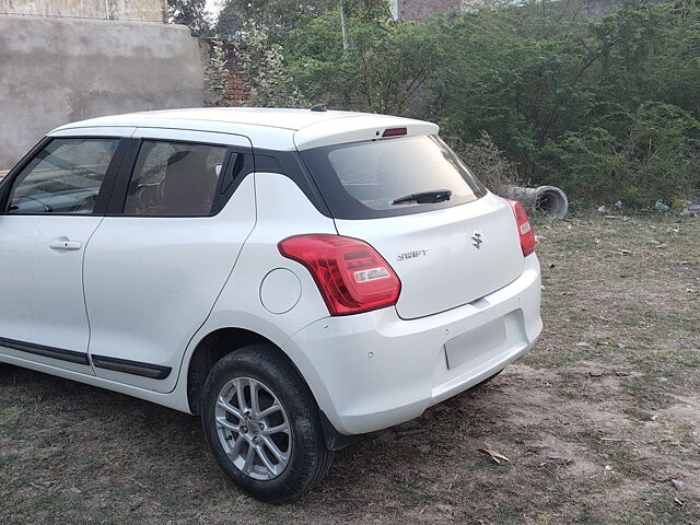 Used 2018 Maruti Suzuki Swift in Sanand