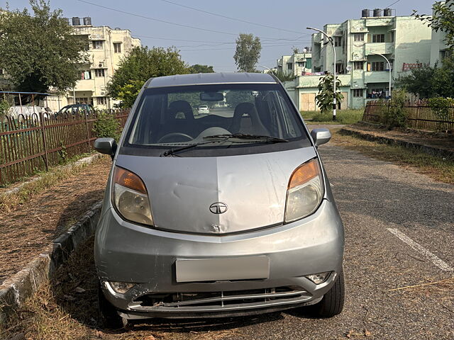 Used Tata Nano [2009-2011] LX in Jalandhar