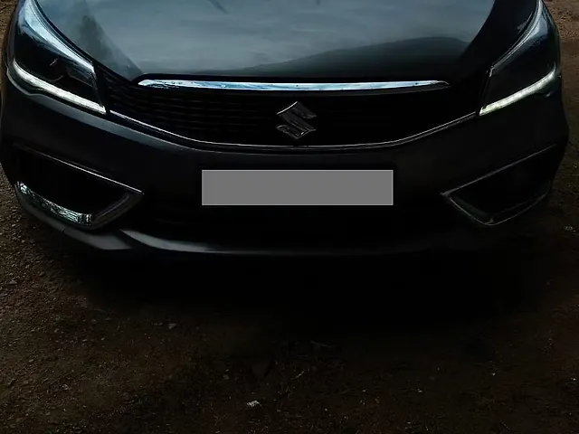 Used 2017 Maruti Suzuki Ciaz in Sriganganagar
