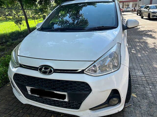 Used 2019 Hyundai Grand i10 in Palwal