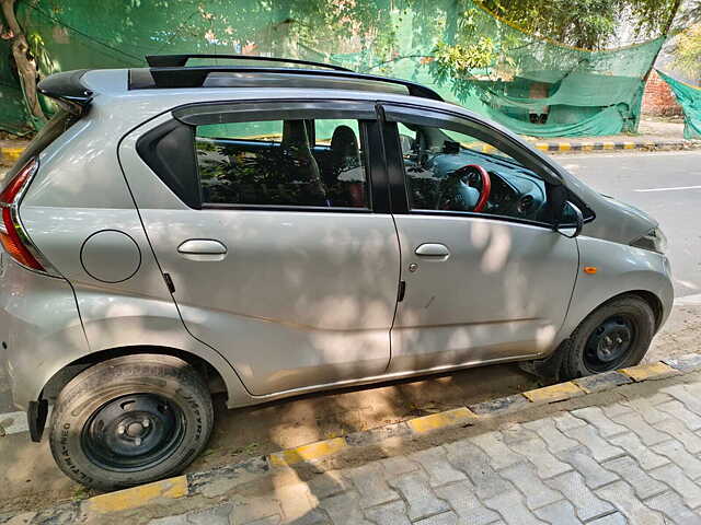 Used Datsun redi-GO [2016-2020] T(O) 0.8L Limited Edition in Gurgaon