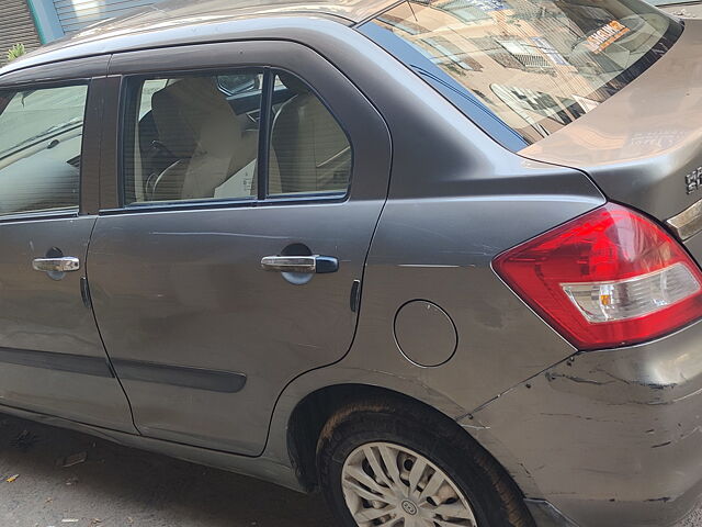 Used Maruti Suzuki Swift DZire [2011-2015] LDI in Delhi