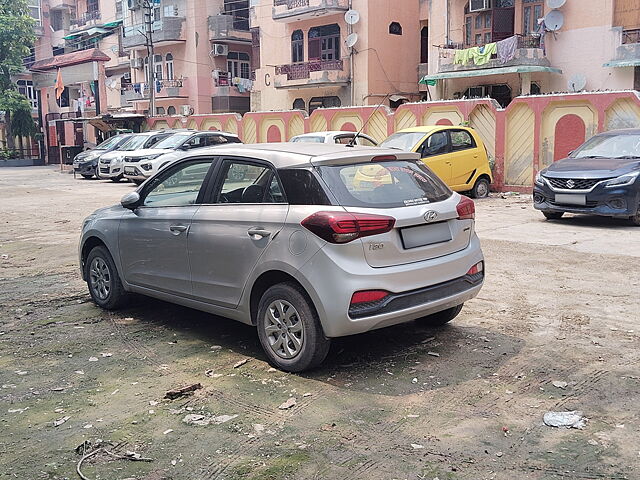 Used Hyundai Elite i20 [2018-2019] Sportz 1.2 in Ghaziabad