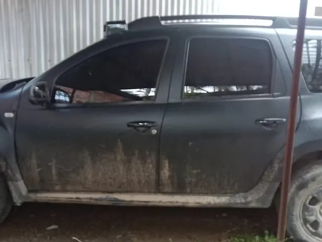 Used Renault Duster [2012-2015] 85 PS RxE Diesel in Silchar