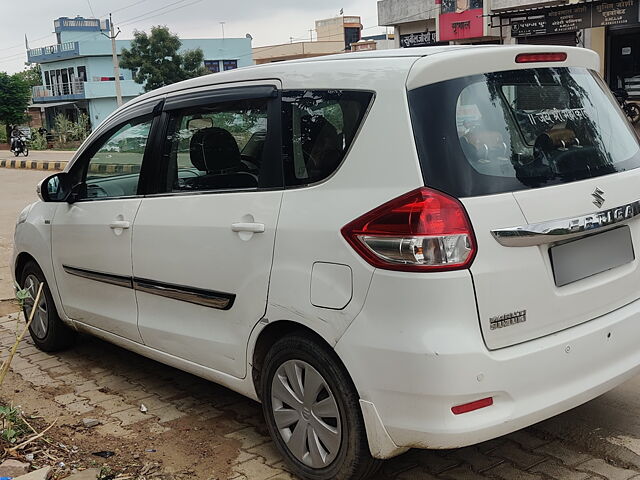 Used Maruti Suzuki Ertiga [2015-2018] VDI SHVS in Kota