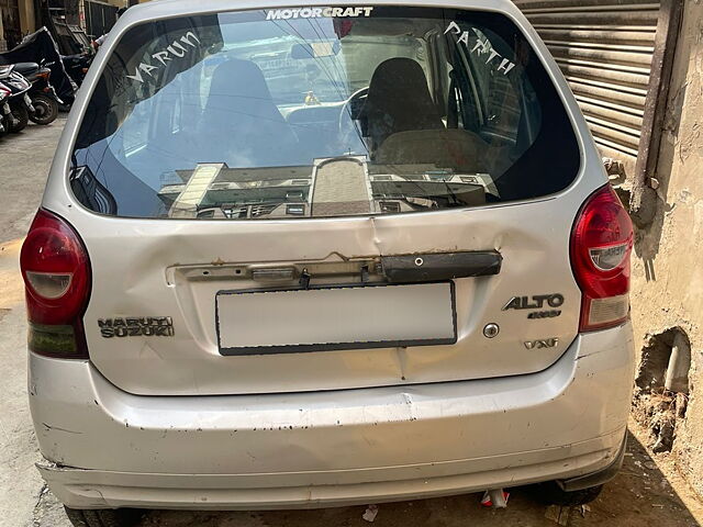 Used Maruti Suzuki Alto K10 [2010-2014] LXi in Noida