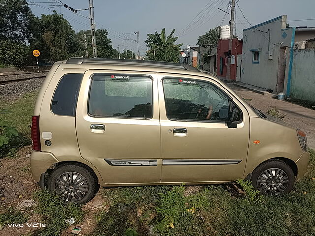 Used Maruti Suzuki Wagon R [2006-2010] Duo LXi LPG in Vijaywada